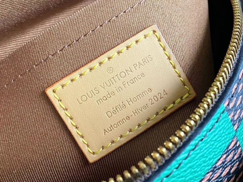 Louis Vuitton Satchel Bags